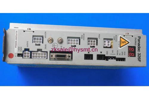  PANASONIC PANADAC 326F-040MSG-A N1P326F40MGA 